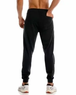 2224 BOSSE PANT BLACK 7 2224 BOSSE PANT BLACK -Jor Tienda de ventas 2225 BOSSE PANT BLACK 3