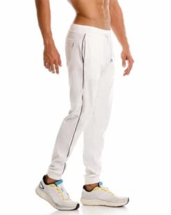2224 BOSSE PANT IVORY