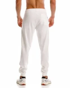 2224 BOSSE PANT IVORY -Jor Tienda de ventas 2225 BOSSE PANT IVORY 3