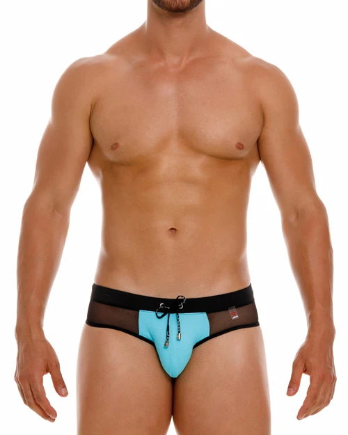 2098 HEAT SWIMWEARBLUE 3 2098 HEAT SWIMWEARBLUE