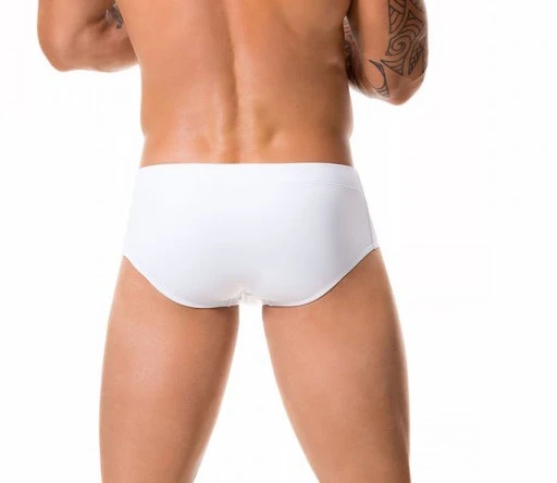 Jor Tienda de ventas -Jor Tienda de ventas 0288 HOT SWIMWEAR WHITE 2 600x900 1