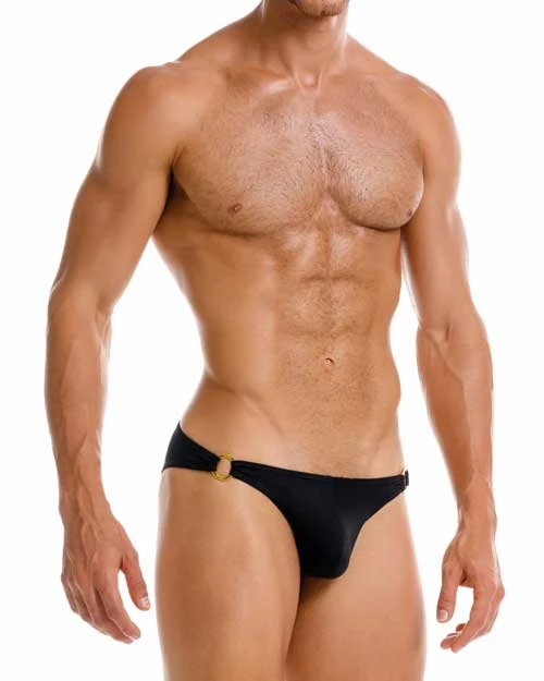 Jor Tienda de ventas -Jor Tienda de ventas 2152 MAGNUS BIKINI BLACK 2