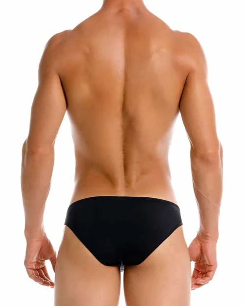 Jor Tienda de ventas -Jor Tienda de ventas 2152 MAGNUS BIKINI BLACK 3